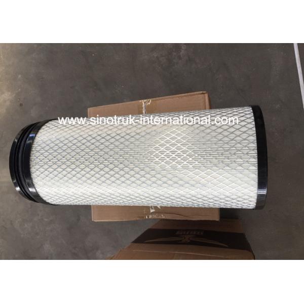 Air Filters WG9725190102 Truck Spare Parts , Howo Spare Parts Long Life Time
