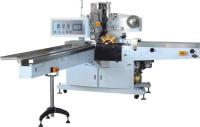 70 bolsos/empaquetadora de la servilleta del cuadrado del minuto 7.5KW