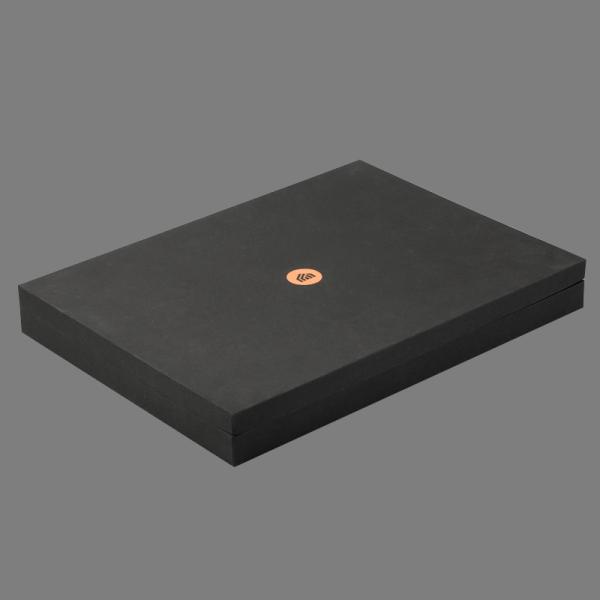 Подарочная коробка экрана LCD двойной палуба видео- 7 дюймов для упаковки памяти 512MB