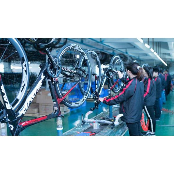 Huizhou SAVA Bicycle Co., Ltd.