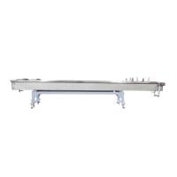 Corrosion Resistant Stainless Steel Water Tank For Plastic Extruder Machine