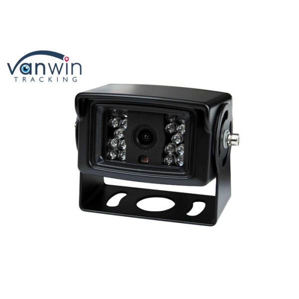 Водостойкая автомобильная камера IP69 спереди и сзади CMOS SHARP SONY CCD 600TVL