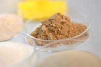 Enzima Neutral da Protease Usada nas Indústrias de Processamento de Alimentos