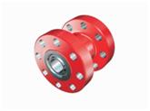 Adapter Spool Flange 7-3/8 OD 10000-20000 psi API 6A
