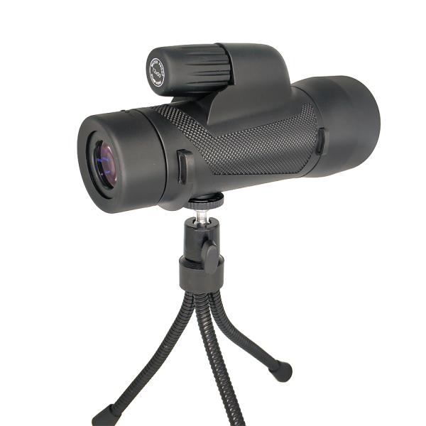 объектив Monocular наивысшей мощности 10x50 12x50 оптически для охотиться располагаясь лагерем Traving