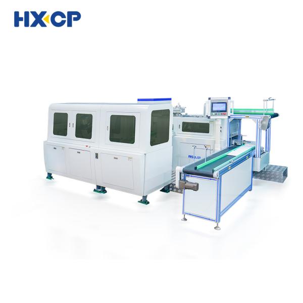 Элегантные книги в жестком обложке Покупательская бумажная сумка, изготавливающая машину Макс. Размер книги 280×360 мм