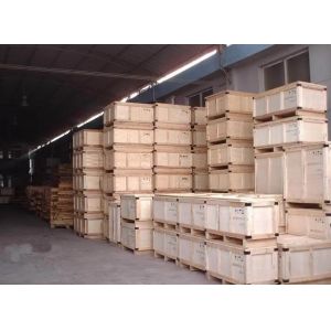 Shandong Chenxiang Machinery Equipment Co., Ltd.