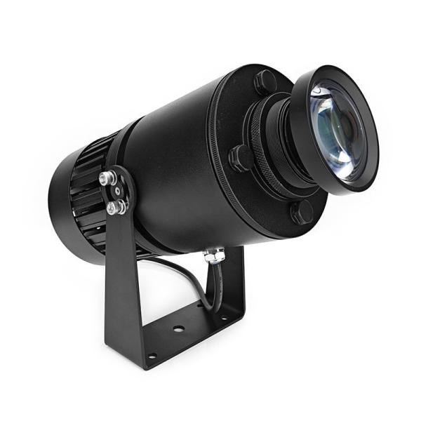                    Warehouse IP67 Outdoor Gobo Projector 10-80V DC China             