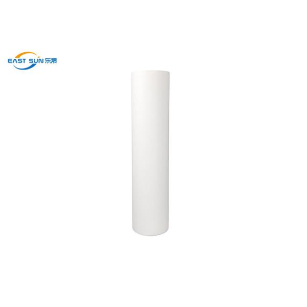 carrete de película de la transferencia de calor DTF de los 30cm los 33cm los 60cm para la impresora de DTF Digitaces