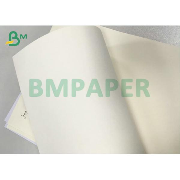 13'' x 19'' Uncoated 90gsm Ivory Paper Smothness For Daily planner pages  13