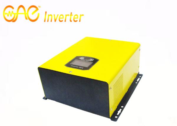 1000watt 12v 24v 220v dc ac Pure Sine Wave Inverter with battery charger