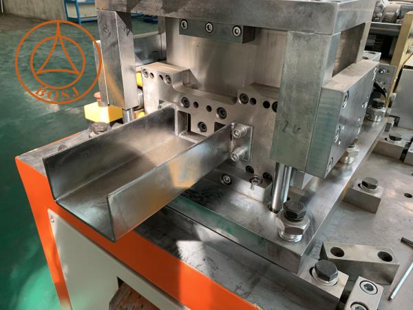Fashional Good Living Light Gauge Steel House Framing Machine light gauge steel framing for villa