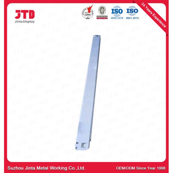 металл 450mm 1200mm Boltless включая полку в набор отложенных изменений яруса ODM 4 промышленную