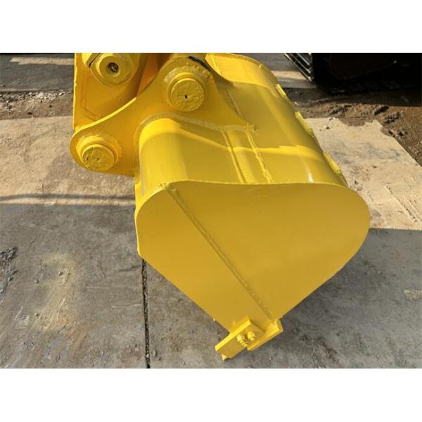 Used Hydraulic Excavator Komatsu PC60-8 6 Ton Used Small Excavator