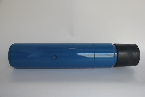 API標準 L80 石油井戸の掘削のための特殊スレッド機械ステージカラー