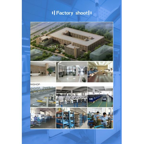 Automatic Costomized Packaging Line