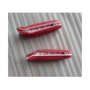 Overmolding Injection Molding