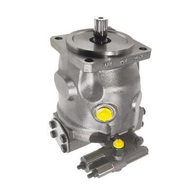 Explosion Proof Pto Hydraulic Pump Rexroth A10VSO71DFLR/31R-PPA12N00 (70Nm)