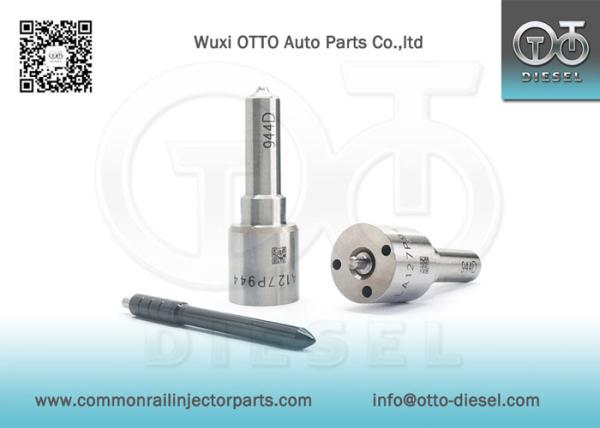 DLLA127P944 Denso Common Rail Nozzle For Injectors 095000-631# RE546784/RE530362 Etc.