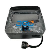 Monitor R200-9 R250LC-9 Excavator Components 21q6-30105 21q6-33400 21q6-43000