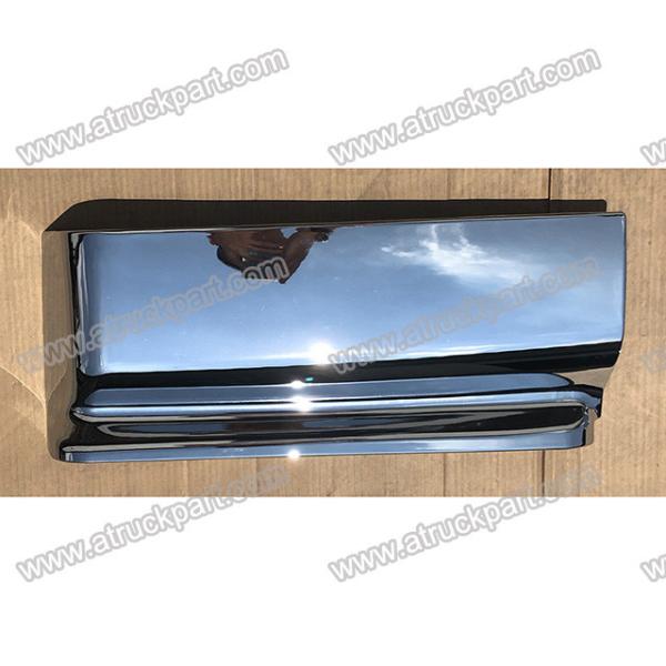Fender Trim For ISUZU NEW GIGA Truck Spare Body Parts