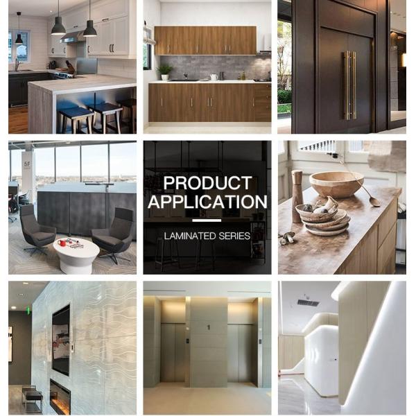 Специализированный 304 декоративный листок из нержавеющей стали ламинирование нержавеющей стали пластины