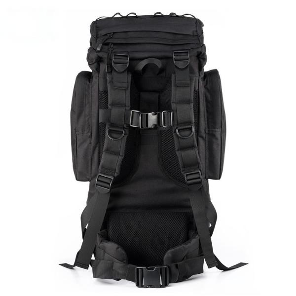 600D Camouflage Tactical Shoulder Backpack For Men Mountaineering Travel