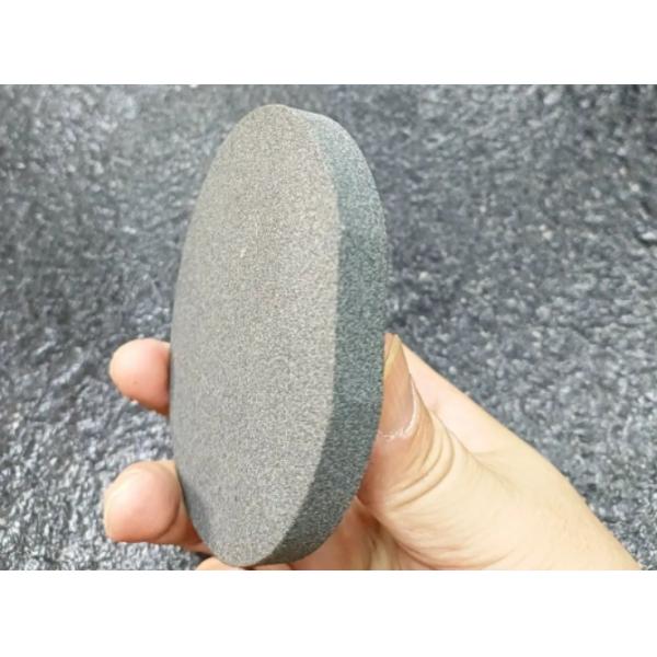 High Purity Black Carborundum Steel Making Lapping Brilliant Black Rust Cleaning