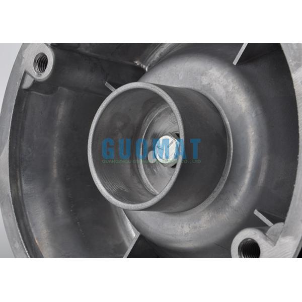 Подвес воздуха весны воздуха В01-358-8646 Фирестоне 1Т15М-2 резиновый для тележки В013588646