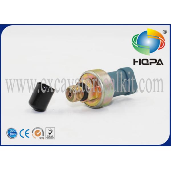 4353686 Pressure Sensor For Hitachi Excavator EX200-5 EX100-5 EX120-5