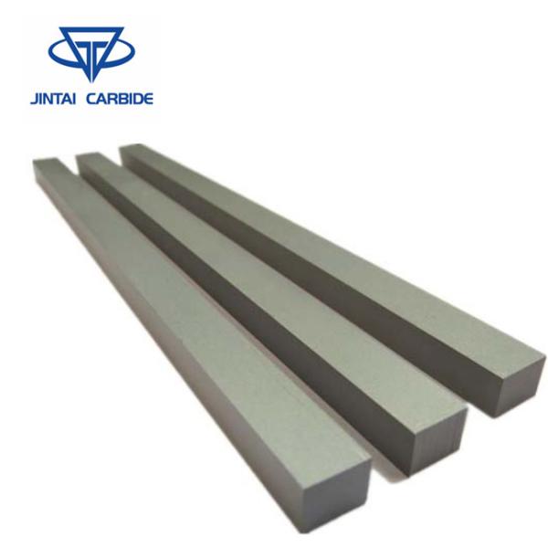 Stb Carbide Bar Yg6 Yg8 K10 K20 K30 Stb Carbide Strips / Sintered Hip Carbide Strips