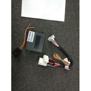 OBD Car Window Closer