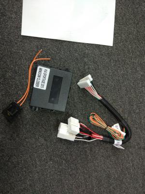 Plastic OBD Car Window Closer 4 Window Auto Up System For KIA Sportage 2013