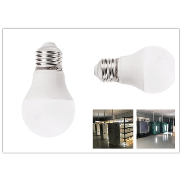 Внутренние электрические лампочки СИД 15 ватт, шарик A75 винта 15 ватт LM 1400 4500K