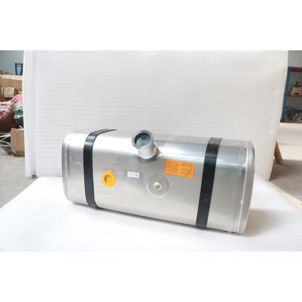 1512311147002 Foton 200L Truck Diesel Fuel Tank with Aluminum Alloy Material