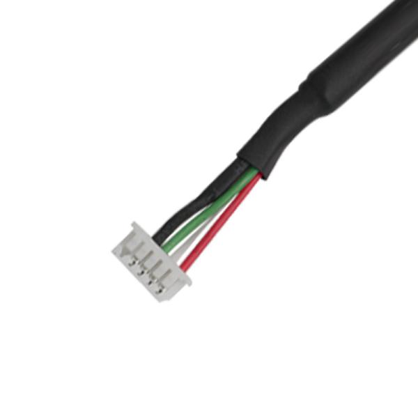chicote de fios feito sob encomenda do fio 5pos