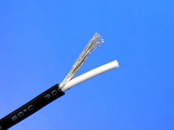ECHU Cable UL1185 Hook up Wire, E312831 UL Cable