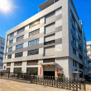 Guangdong Heyi Industry and Trade Development Co., Ltd.