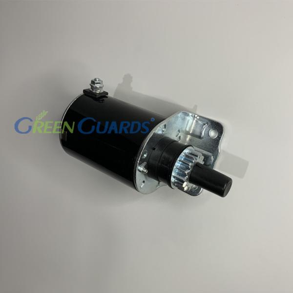 O Motor-acionador de partida G691564 das peças do cortador de grama cabe Toro Greensmaster
