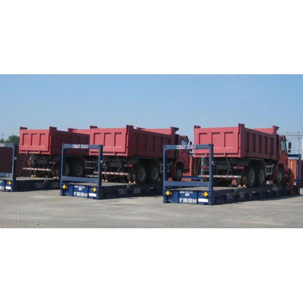SINOTRUK HOWO Dump Truck Trailer 6 * 4 336hp 30 Tons 10 Wheeler CCC Approved