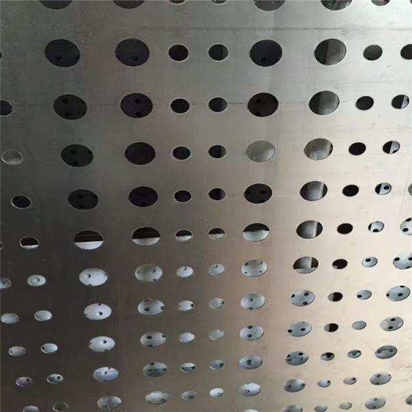 201/304 CNC processing products