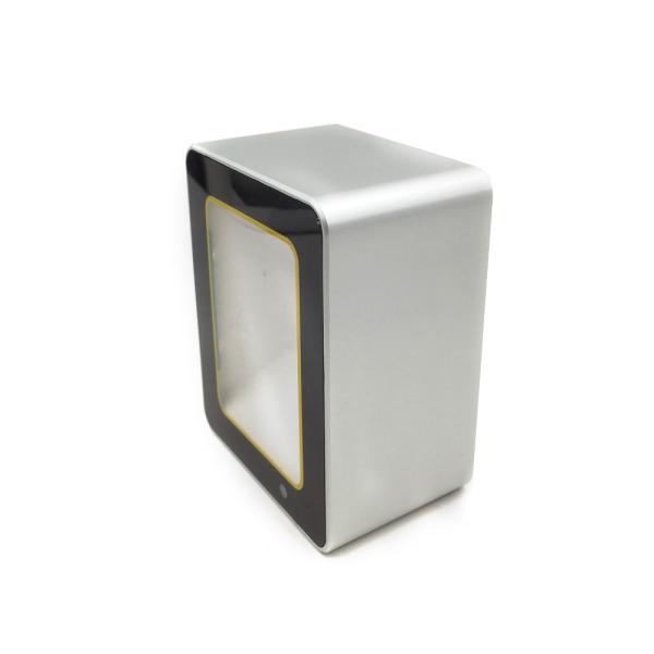 Kebo SK-510 Manufacturing Private mold Alloy Case USB 2.4G BT 2d embedded fixed mount scanner barcode scanner