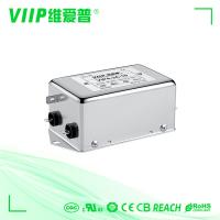 A iem da compatibilidade eletrónica da entrada da montagem do parafuso 3A FILTRO PARA para a indução que cozinha o equipamento