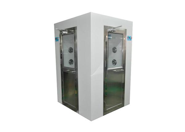 OEM/ODM Commercial Air Shower Manufacturer Machine Well Received In Pune Market