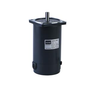 uma C.C. elétrica de 3200 RPM viaja de automóvel 104MM 12V 24V motor de uma C.C.