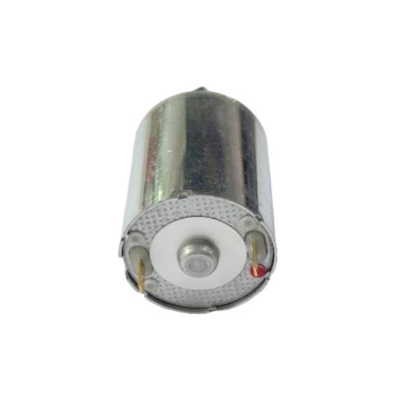 RK-370 Worm Gear Electric Motor 4700RPM Car AV Actuator DC Motor 12V