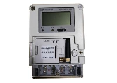 RDK-LoRaWAN Communication Module for Wireless Single Phase Smart Electric Meter