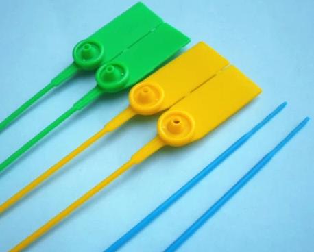 Large Marker nylon cable ties