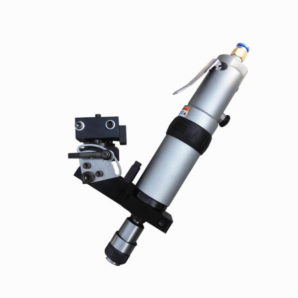 Speed Adjustable M16 Tapping Machine Tools Powerful High Stability Motor