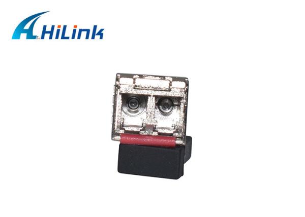 10G DWDM SFP+ Transceiver Module SMF C47 1539.77nm 40km LC DOM DWDM-SFP10G-39.77 Compatible